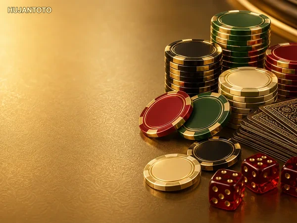 Tampilan hujantoto Piggy Gold 3