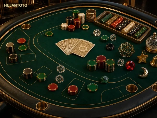 Gambar Vivo Live Casino 1
