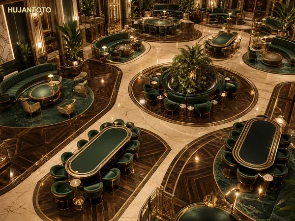 Gambar Vivo Live Casino 3